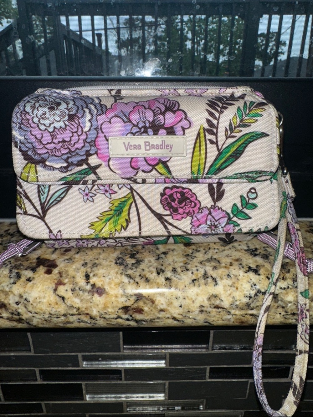 Vera Bradley